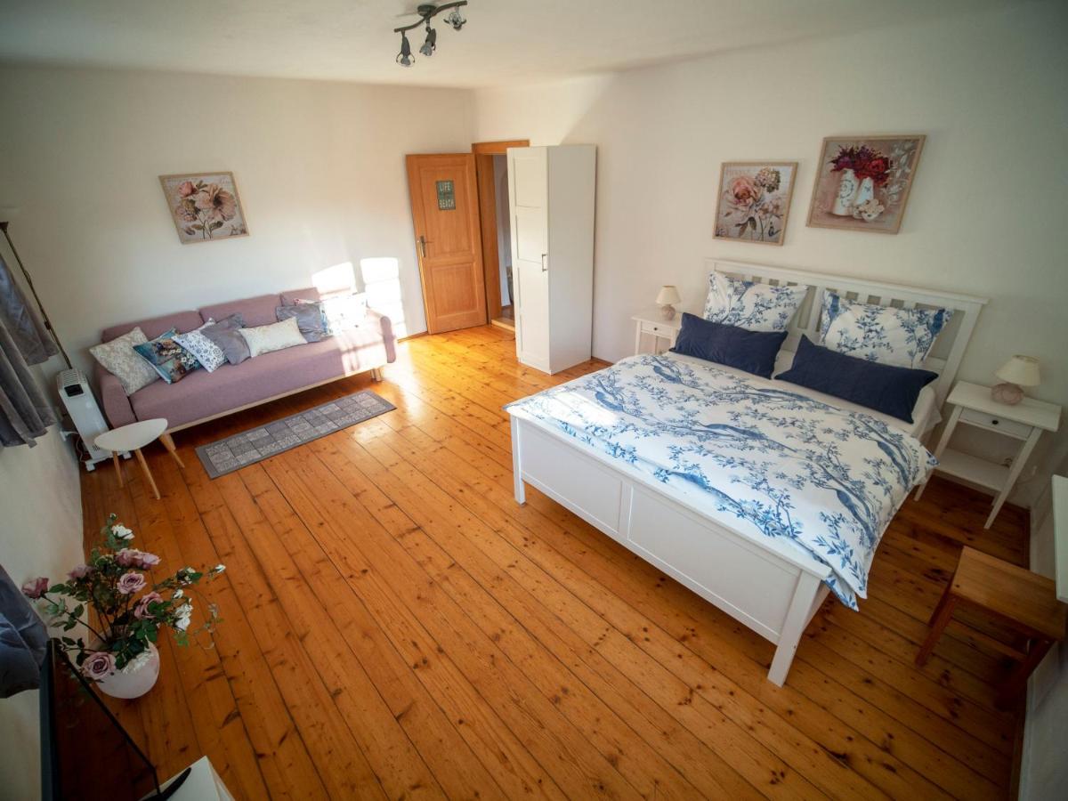 Penzion Dům u barvíře Cesky Krumlov Exterior foto