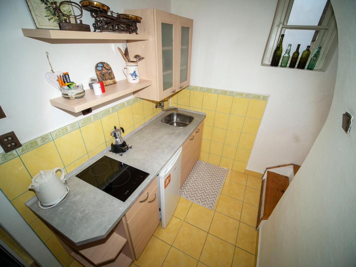 Penzion Dům u barvíře Cesky Krumlov Exterior foto