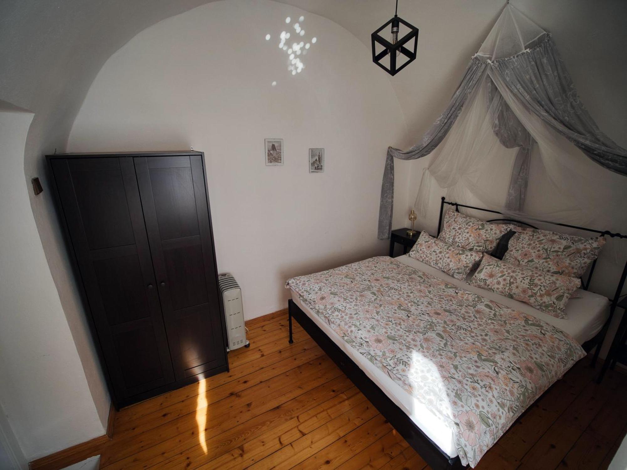 Penzion Dům u barvíře Cesky Krumlov Exterior foto