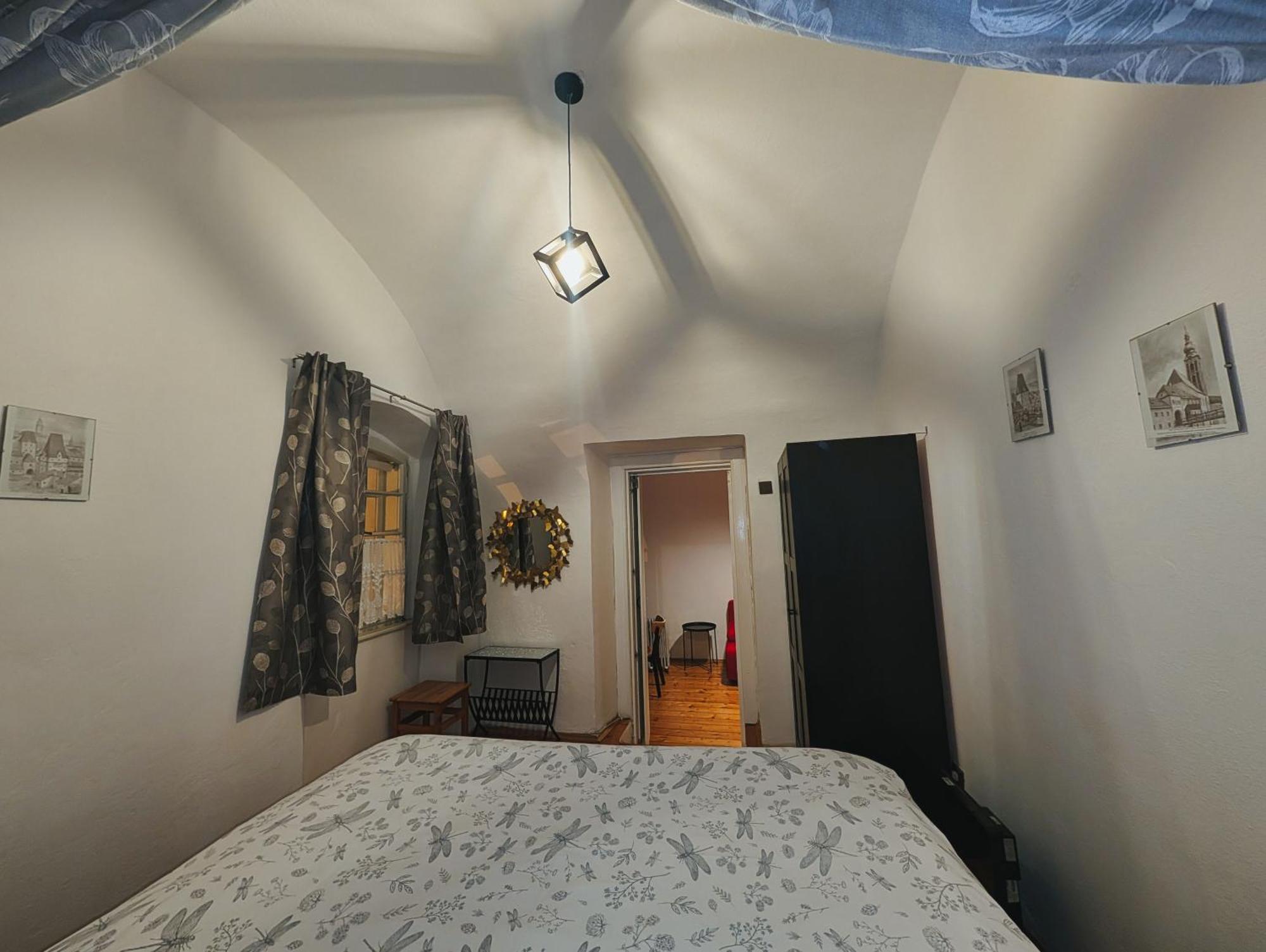 Penzion Dům u barvíře Cesky Krumlov Exterior foto